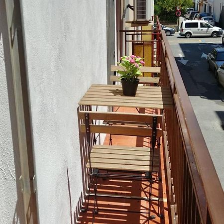 Apmase 36 Apartment Granada Bagian luar foto