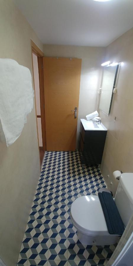 Apmase 36 Apartment Granada Bagian luar foto