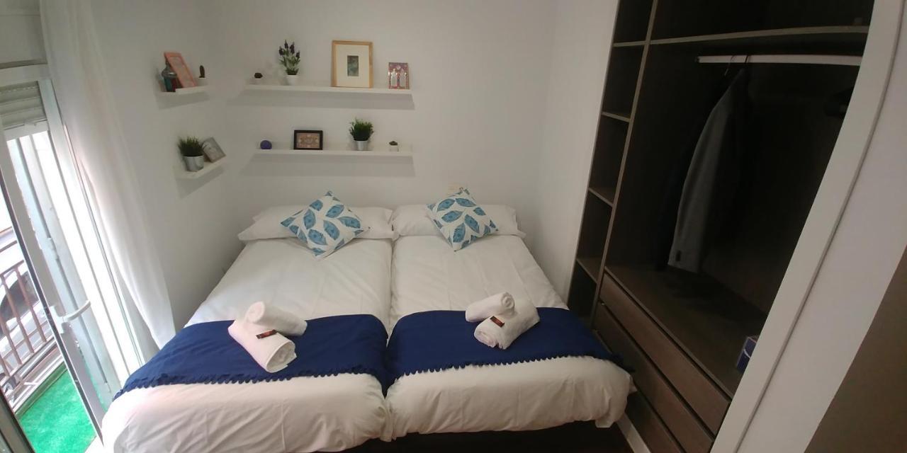 Apmase 36 Apartment Granada Bagian luar foto