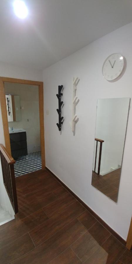 Apmase 36 Apartment Granada Bagian luar foto